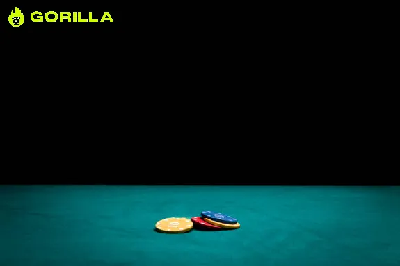 gorilla casino online casino