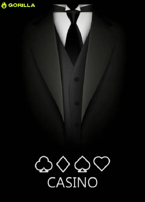 casino gorilla online