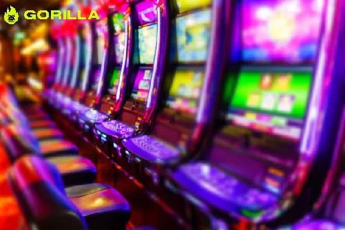 gorilla casino promotion code